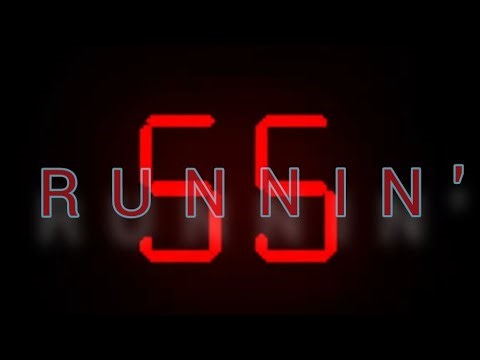 Dice Smith - Runnin' Beat By Xansu Recorded At F.Touch Studio