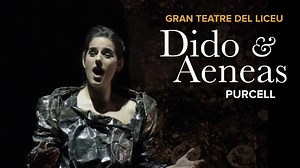 22 reactions | In Purcell's Dido & Aeneas, Belinda plays an important role in infusing the opera's narrative with depth and emotion, as her character echoes the central themes of love and destiny.  Full performance: https://youtu.be/v4JNRhSMUHo  Ana Vieira Leite (Belinda) sings an extract from 'Thanks to these lonesome vales' with Les Arts Florissants - William Christie at Gran Teatre del Liceu. | OperaVision | Facebook