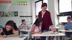 2.2K views · 56 reactions | Genius Academy an initiative by llTians NITians and Doctors addmissions open class 8th to Neet | The Daily Manch | Facebook