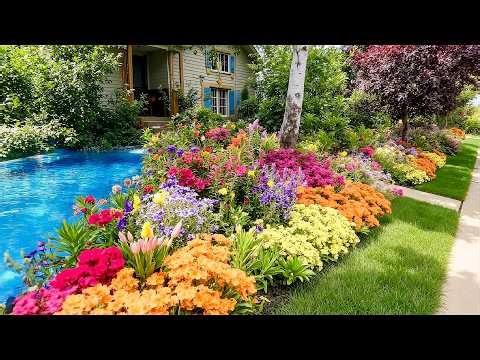 40+ Mind-Blowing Spanish 🇪🇸 DIY Rustic Courtyards 🍇🪵 from TRASH! I Promise This Will Blow Your Mind!