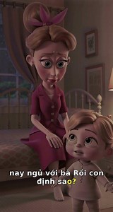Chuyện bố mẹ hôn nhau sinh em gái của cậu bé và cái kết bất ngờ #Shorts