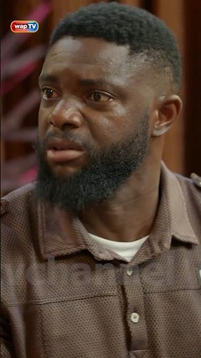 Danger lurks in every corner of life... One has to be very careful - Now showing on wapTVchannel