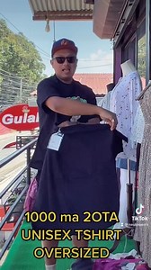 3.9K views · 12 reactions | RS 1000 ONLY FOR 2 Premium pure cotton tees oversized . DO GRAB IT LIMITED AND FEW PIECE ONLY AVAILABLE . #naulowears #benaulo #jhamsikhel #wearnaulobenaulo | Naulo wears | Facebook