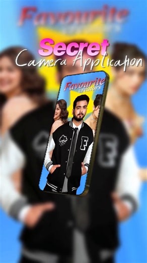 Yash Goswami on Instagram: "The Secret Camera App Used by Top Creators!🤫📷 . . #camera #apps #photo #video #cinematic #tech #instatech"