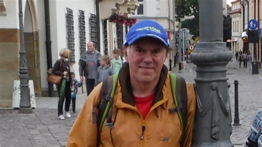 Family says Minnesota native Jimmy Hill killed in Ukraine