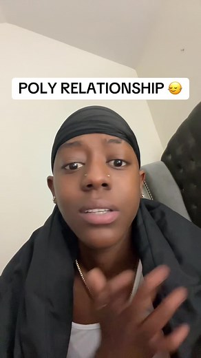Understanding Poly Relationships