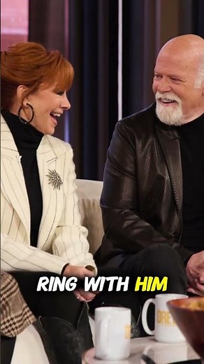 Reba McEntire’s Safari Proposal Plan Almost Failed | Rex Linn Shares What Happened