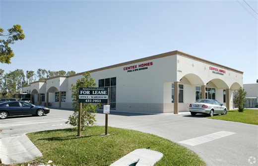 17041 Alico Commerce Ct, Fort Myers, FL 33967 - Industrial for Lease | LoopNet