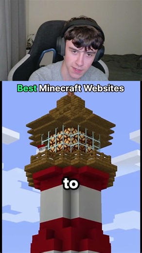 websites that make Minecraft Better