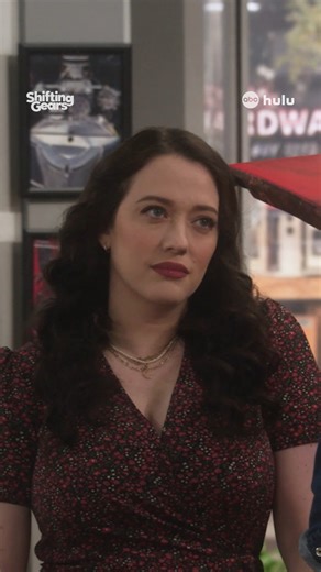 Stream the Shifting Gears series premiere now on Hulu for a family comedy with humor and heart. Watch Wednesdays at 8/7c on ABC. #ShiftingGearsABC | Shifting Gears