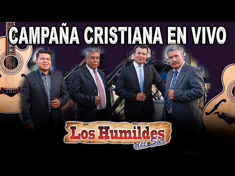 LOS HUMILDES DEL SUR EN VIVO | DESDE CHIAPAS- PABLO L. S CHICOMUSELO.,MUSICA CRISTIANA EN VIVO
