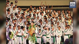 88K views · 948 reactions | As students at Kamehameha fine-tune their...