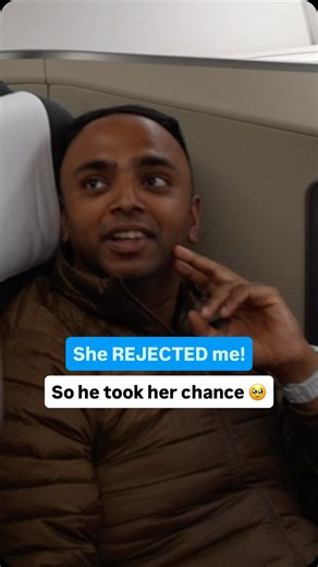 Simon Squibb on Instagram: "He made his childhood dream a reality… now he’s helping our dreamer do the same 🥹 I’m hosting a Cathay Presents evening at The London Palladium on the 25th Feb. You’ll get the opportunity to pitch your dream to me LIVE. Just comment PITCH and I’ll send you all the details to join 🔗 AD #cathay #simonsquibb #business"