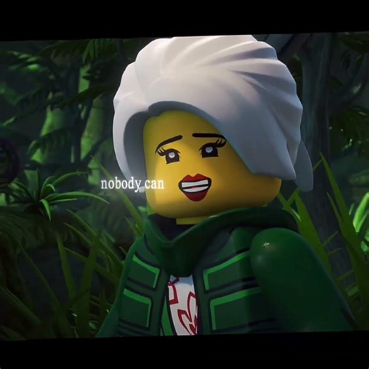 High achiever don’t you see? || #lego #ninjago