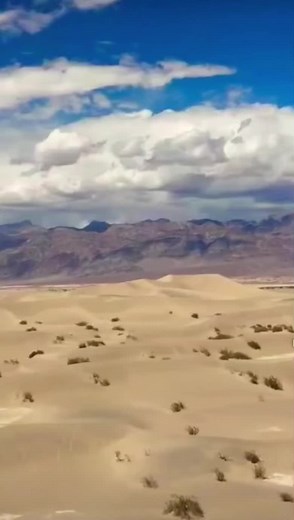 Exploring Stunning Desert Landscapes and Natural Elements