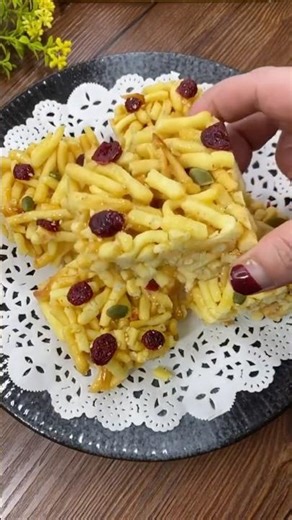 Easy snacks to make at home. Simple snack recipe. How to make snacks at home. Delicious food.