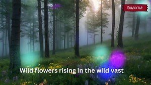 Waking Up with Spring (A Poem About Nature)