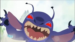 14 reactions | Just now discovering that Lilo and Stitch had a Chinese spin-off series titled ‘Stitch and Ai’ in which it is revealed that Stitch has additional programming which causes him to transform into a Kaiju capable of destroying not only cities, but star systems as well. | Horror4Kids | Facebook