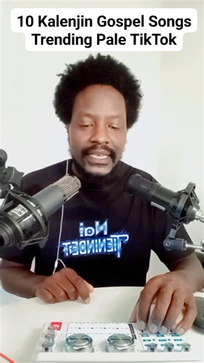 10K views · 489 reactions | 10 Kalenjin Gospel Songs Trending Pale Tiktok | Nai Tienindet - Captain Bii ak DJ Kipsot | Facebook