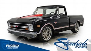 1968 Chevrolet C10