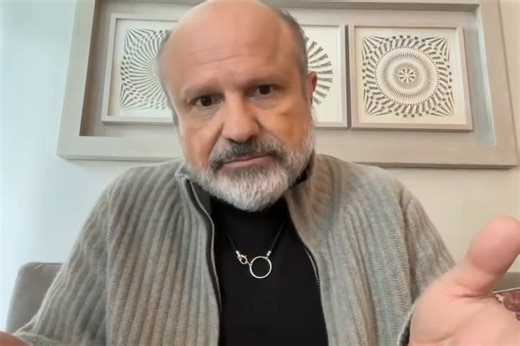 Enrico Colantoni is a friend, father, actor, advocate for first responders and overall great human. Contact Shaun at ivegotyourback911@outlook.com | Ivegotyourback911