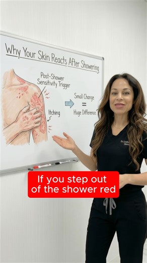 Back acne isn’t just about the products you use. It’s about how well you clean your skin. If your towel or loofah doesn’t reach your entire back, buildup stays behind — even if you shower every day. Blissal is an extra-long exfoliating towel designed to clean your back evenly, gently, and thoroughly. It removes dead skin, dries fast, and stays hygienic between uses. A simple change that can make a real difference in how your back looks and feels. | Ask the derm