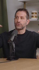 On episode 170 of @ahm_podcast, Modi discusses the importance of respecting the audience. Tune in to the full episode at www.AndHeresModi.Buzzsprout.com or listen on Spotify, Apple Podcasts, YouTube, and more! | Modi Rosenfeld