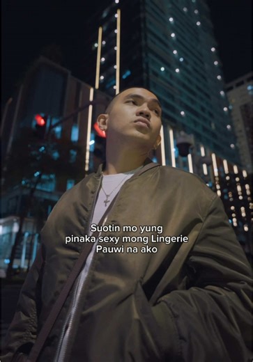 Lyric video na ba?? 🎥 #SoBad