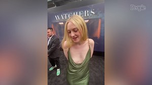 Dakota Fanning Shares Advice for Child Actors: Keep Doing It 'as Long as You Love It' (Exclusive)