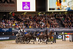 217K views · 4.7K reactions | Boyd Exell(ed) in Stuttgart! ...