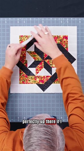 Get ready to get lost in stitches! 🧵✨ In this Labyrinth quilt block tutorial, we’re walking through every twist and turn to create a striking, geometric favorite — perfect for adding depth and movement to your quilt projects. We’re using gorgeous fabric from the Cat Artistry collection — check it out here: https://www.sewingpartsonline.com/collections/shop?q=cat artistry&fallbackQuery=cat artists&tab=products 😺🎨 Whether you’re a seasoned quilter or just exploring new blocks, this one’s sure t