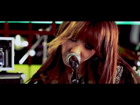 【Music Video】ANARCHY STONE -OUR WORLD- 【HD, High quality】