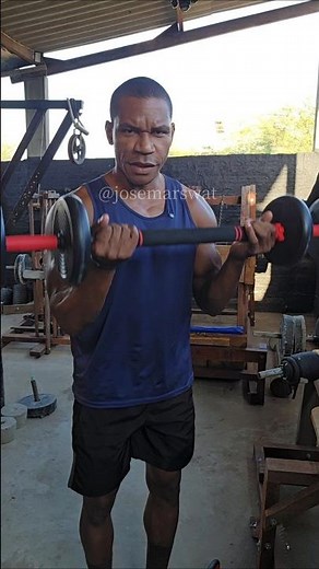 6-in-1 Weight Training Kit: Adjustable Dumbbells, Weight Plates, and Bars