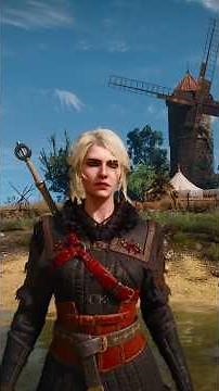 The Witcher’s Most Mysterious Land