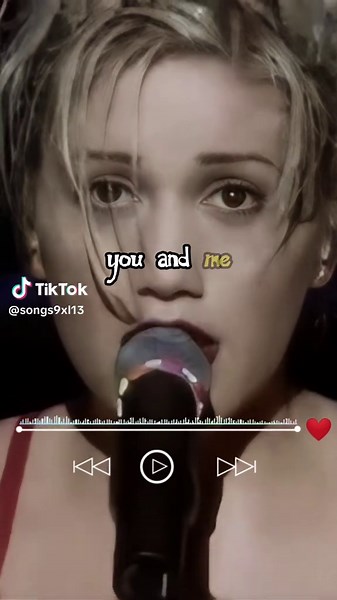 No Doubt's Hit Song 'Don't Speak': A 90s Throwback