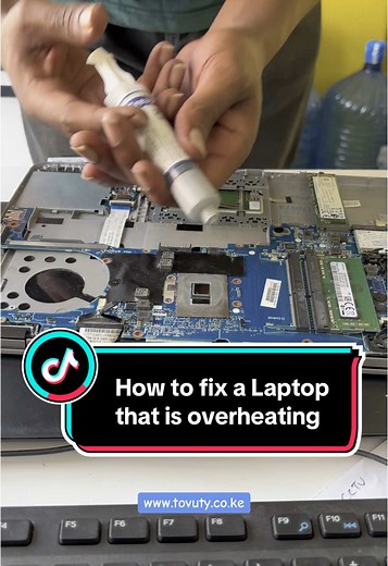 Effective Laptop Overheating Solutions and Maintenance Tips