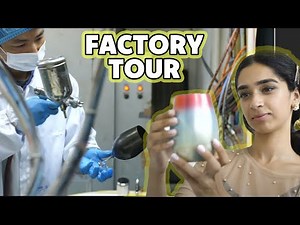 Experience the latest Japanese painting technology!