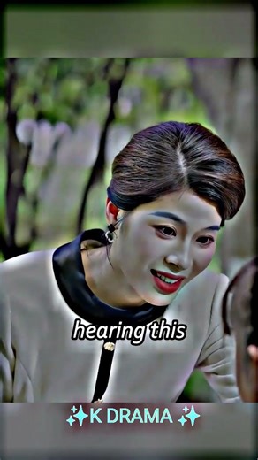 Whenever This Girl Sees a Number on People's Heads, That Person Is Going to Die Soon#shorts#cdrama
