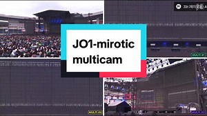 JO1-mirotic multicam KCON JPN 2024 #jpop #jo1_gotothetop #JO1 #川西拓実 #鶴房汐恩 #川尻蓮 #金城碧海 #河野純喜 #木全翔也 #佐藤景瑚 #大平祥生 #白岩瑠姫 #與那城奨 #豆原一成 #kconjapan2024
