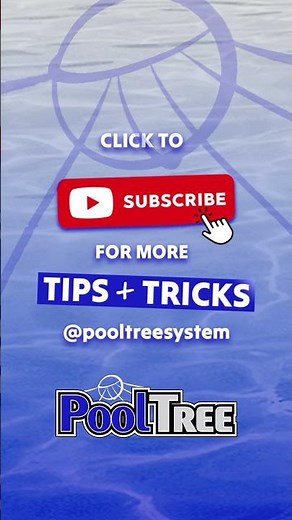 Close Your Pool the Easy Way! No Pumping, No Scooping. Maintenance & stress free #shorts
