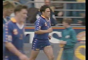 18K views · 233 reactions | The second semi final of Division 1 in 1994 saw Otago host Auckland at Carisbrook. Otago were coming off a heartbreaking sheild loss the following week against Canterbury. Auckland in the end had a bit more class and finish and won the game 33-16 against a tiring Otago side. Otago did score two stunning tries however to Wilson & Timu. | NPC Rugby History | Facebook