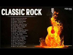 AS MELHORES DO ROCK INTERNACIONAL