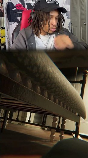 SLEEP PARALYSIS SIMULATOR HORROR GAME | Silent Still 2