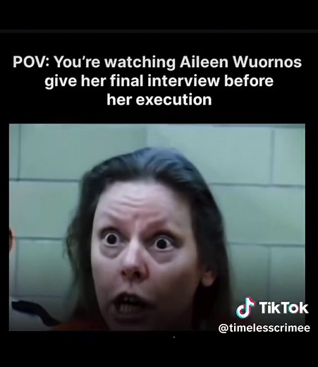 Aileen Carol Wuornos Pittman was an American serial killer. Between 1989 and 1990, while engaging in street prostitution along highways in Florida, Wuornos shot, killed, and robbed seven of her male clients. She initially claimed that her victims had either raped or attempted to rape her, and that the homicides were committed in self-defense, but later abandoned this defense. Wuornos was sentenced to death for six of the murders and was executed in 2002 after spending more than ten years on Flor
