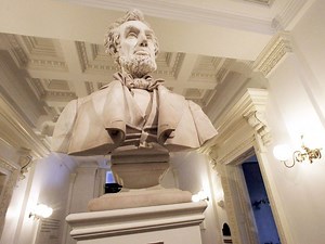 Business lessons from Abraham Lincoln