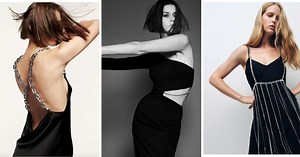 Tenue de soirée : voici LA robe avec laquelle réveillonner (qu’importe notre morphologie)