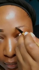 31K views · 408 reactions | Set those Eyebrows in few easy steps. #eyebrows #tutorial #trend | Beauty and lifestyle with omah | Facebook