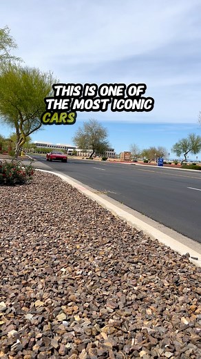 7.1K views · 134 reactions | 1986 Ferrari Testarossa Monospecchio #ferrari #cars #testarossa #classiccars #vintagecars | Jalopy_Jeff | Facebook