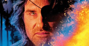 Flucht aus L.A. · Film 1996 · Trailer · Kritik