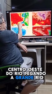458K views · 10K reactions | DATA: 25/12/2024 Acompanhe a previsão para esse dia de Natal com o Meteorologista Ronaldo Coutinho. Para acompanhar de perto as atualizações sobre o clima siga nas redes sociais no instagram, @clima.terra e se inscreva no canal do Youtube: Canal do Tempo Piter Scheuer / Ronaldo Coutinho | UaaaU | Facebook